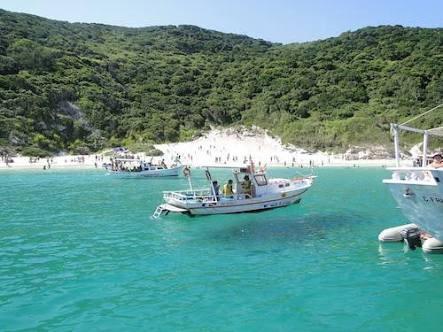 Kitnet Arraial Do Cabo Praia Grande Dış mekan fotoğraf